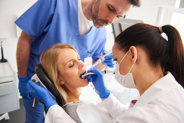 Best Dental Exams and Cleanings  in Gladwin, MI